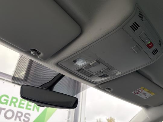 Škoda Kodiaq Ambition FL
