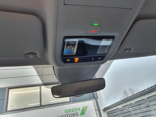 Škoda Octavia Combi Elegance