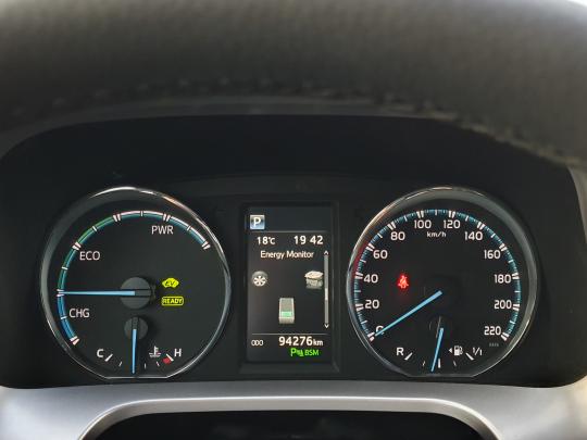 Toyota RAV 4 Premium