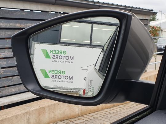 Škoda Karoq Ambition