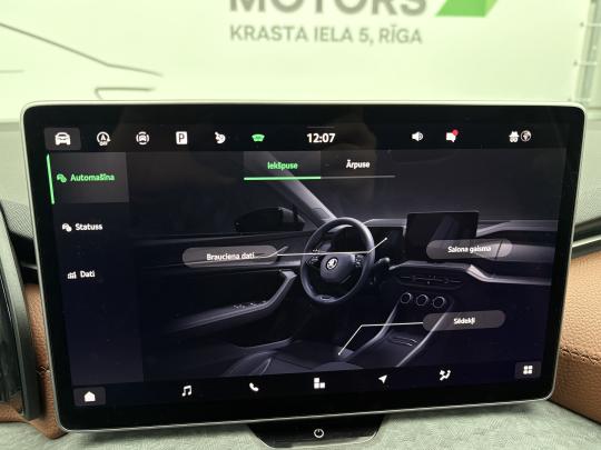 Škoda Kodiaq Selection 4x4