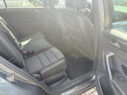 Seat Tarraco Xcellence