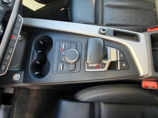 Audi A5 Sportback 35 TDi