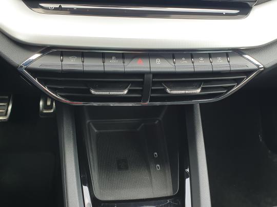 Škoda Octavia HB Elegance "DYNAMIC" pakotne