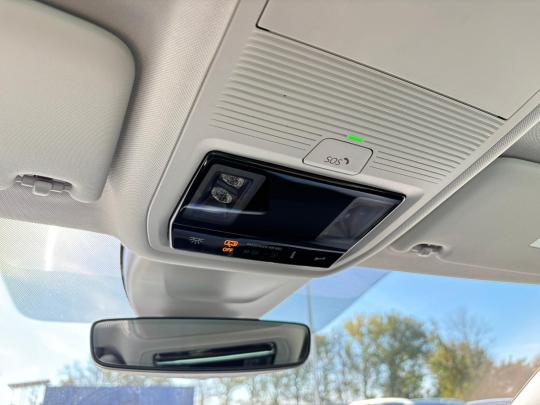 Škoda Octavia HB Selection FL