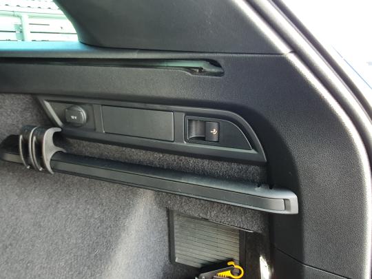 Škoda Kodiaq Sportline