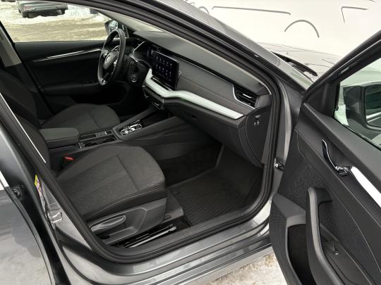 Škoda Octavia Combi Elegance