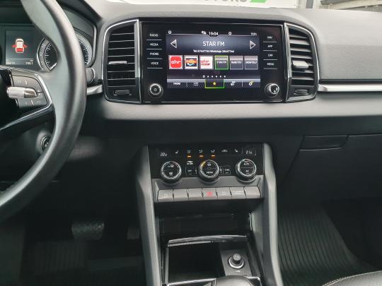 Škoda Karoq Ambition