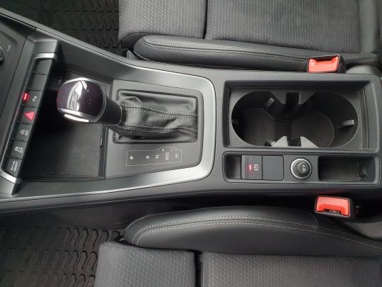 Audi Q3 Sportback S-Line