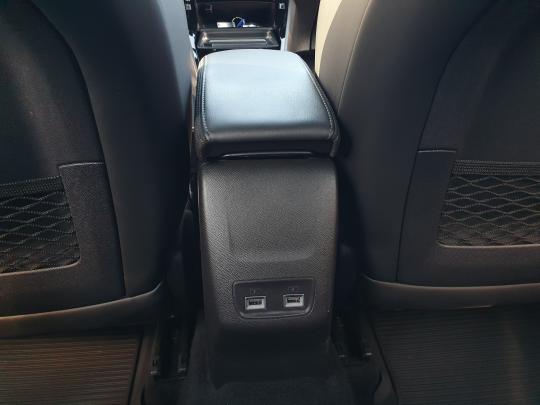 Peugeot 2008 GT-Line