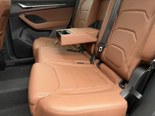 Škoda Kodiaq Selection 4x4