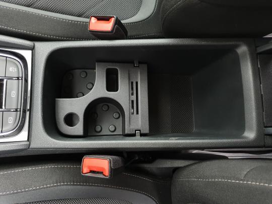 Škoda Kodiaq Ambition Plus