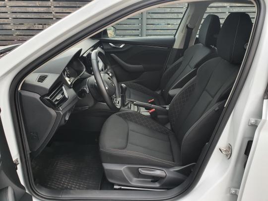 Škoda Scala Ambition