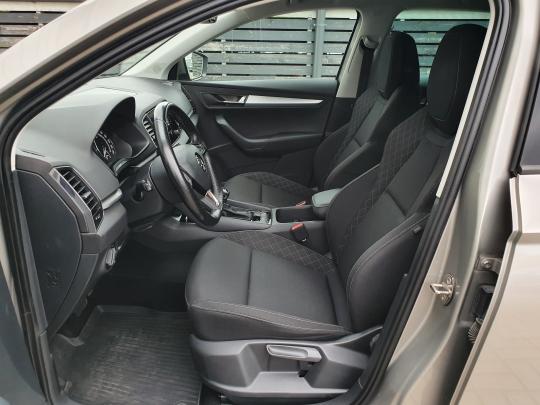 Škoda Karoq Ambition