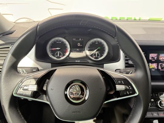 Škoda Kodiaq Ambition