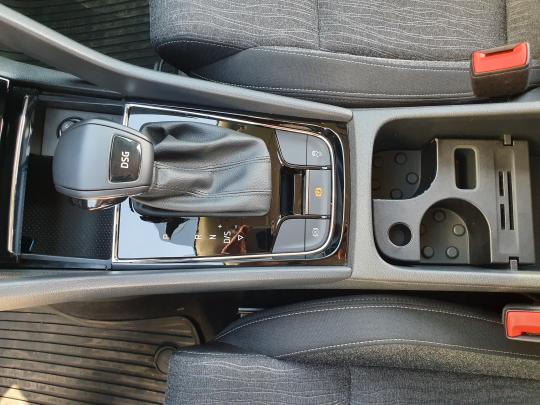 Škoda Karoq Elegance Plus