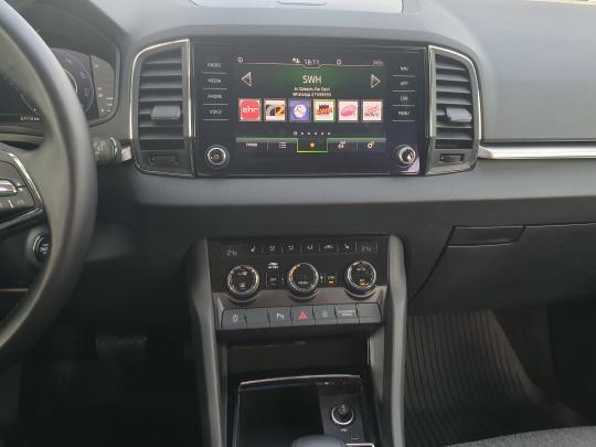Škoda Karoq Elegance Plus