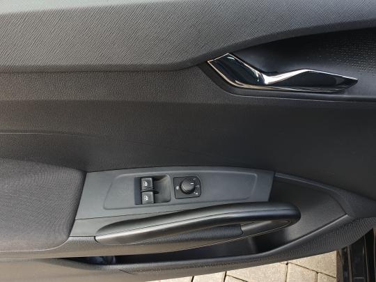 Škoda Fabia Active