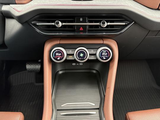 Škoda Kodiaq Selection 4x4