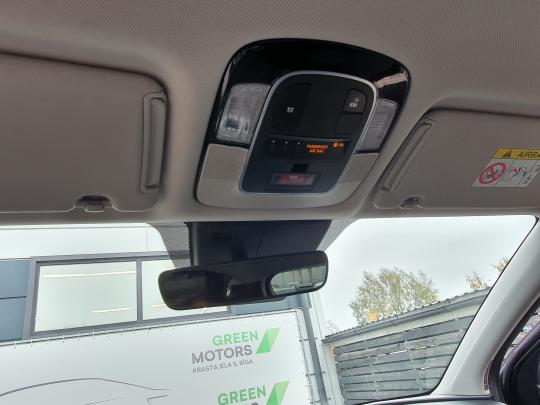 Hyundai Tucson Style