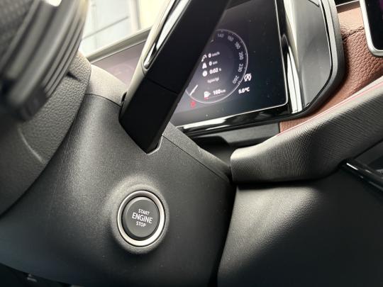 Škoda Kodiaq Selection 4x4