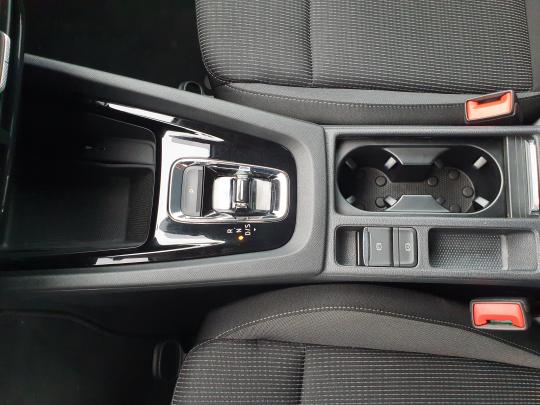 Škoda Octavia Ambition Plus