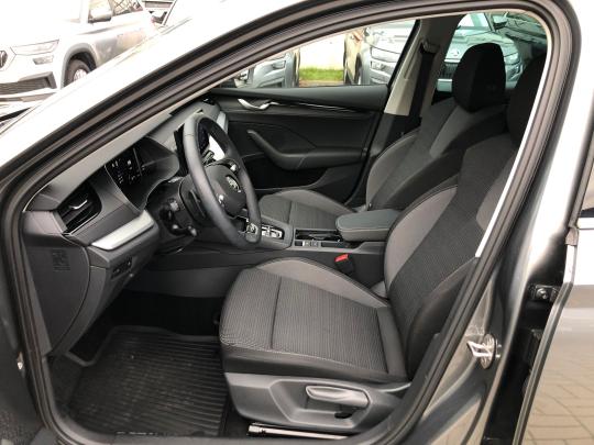 Škoda Octavia Selection