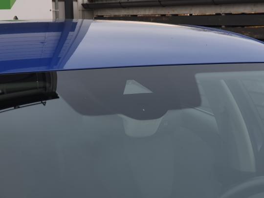 Škoda Octavia Ambition