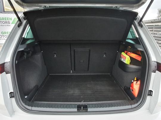 Škoda Karoq Ambition