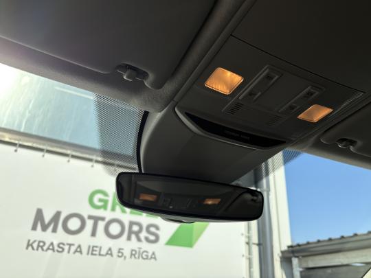 Škoda Fabia Selection