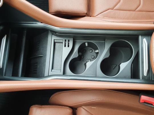 Škoda Kodiaq Selection
