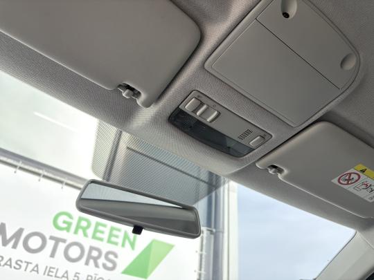 Škoda Fabia HB Active FL