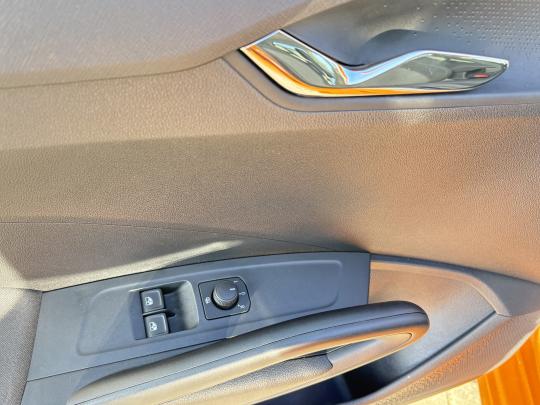 Škoda Fabia HB Ambition