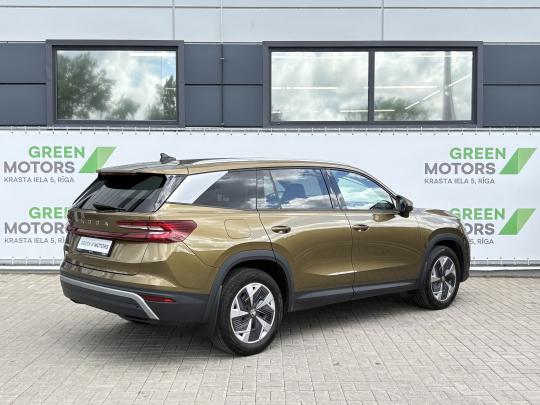 Škoda Kodiaq Selection