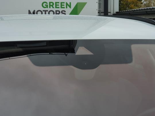 Škoda Octavia Combi Selection Face Lift