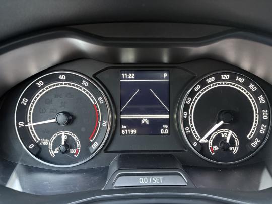 Škoda Kamiq Elegance