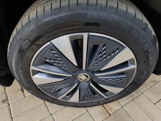 Škoda Karoq Elegance