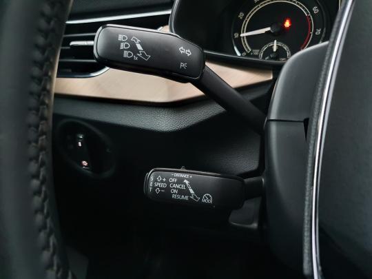 Škoda Kamiq Elegance