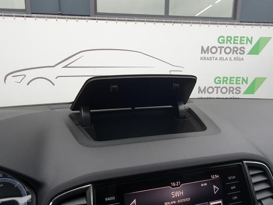 Škoda Karoq Ambition