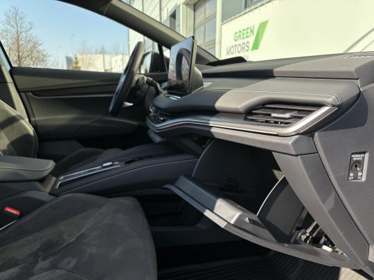 Škoda Enyaq iv NG Sportline 60