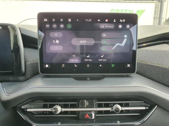 Škoda Kodiaq Selection