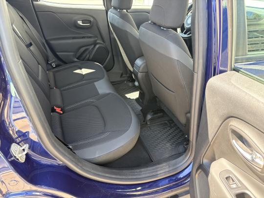 Jeep Renegade Limited