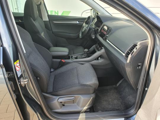Škoda Karoq Elegance Plus