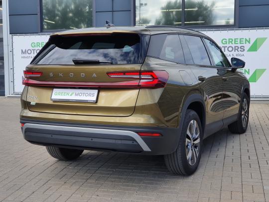 Škoda Kodiaq Selection