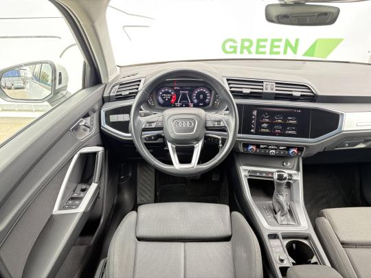 Audi Q3 35 TFSI