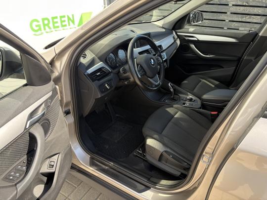 BMW X1 sDrive 18i