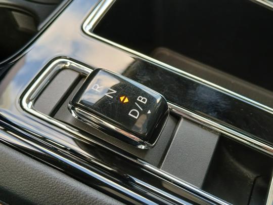 Škoda Enyaq iv 80