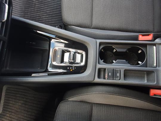 Škoda Octavia Ambition
