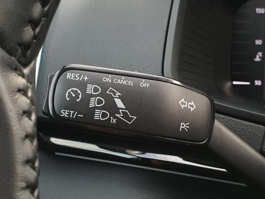 Škoda Karoq Elegance