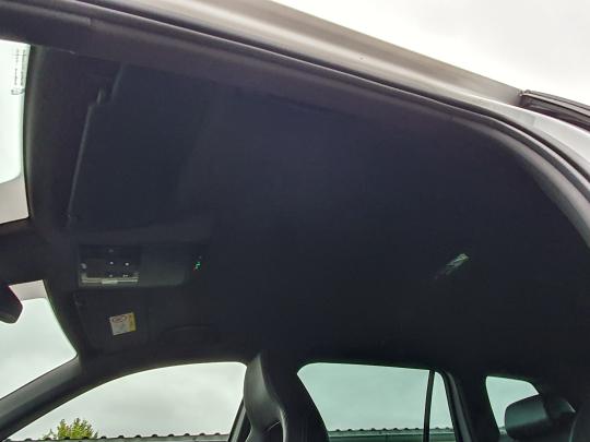 Škoda Kodiaq Sportline